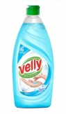 GRASS Velly Lichid de spălat vase 500 ml. manere delicate buc.