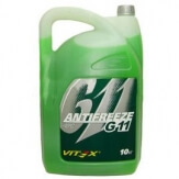 Antigel Vitex G-11 40* (verde) (10kg)