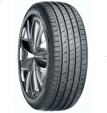 Nexen N'Fera SU1 (225/50 R17 98W)