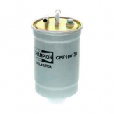 ТОПЛИВНЫЙ ФИЛЬТР CHAMPION CFF 100134 (PP 838)-(ST 303)