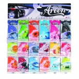Aromatizator Areon Mon 60buc