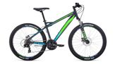 Bicicleta FORWARD FLASH 26