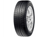 Michelin Latitude X-Ice Xi2 DEMO 245/65 R17 107T