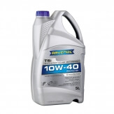 Масло RAVENOL 10W40 SL/CF TSI 5L