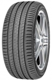 Michelin 285/45 R19 (Latitude Sport 3 GRNX)