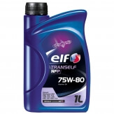 ELF Tranself NFP 75W80 1L ELF Tranself NFP 75W80 1L