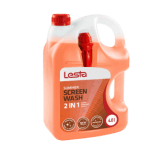Lesta Screen Wash -15 4l