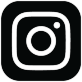 Наклейки на автомобиль "Логотип Instagram"