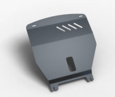 Scut protecţie MAZDA 2 (2008-2009) (2мм) 1,5 бензин МКПП/АКПП Scut protecţie MAZDA 2 (2008-2009) (2мм) 1,5 бензин МКПП/АКПП