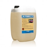 Atas Autobella Sampon auto pentru spalare manuala 25kg.