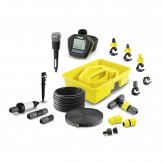 Set pentru irigare automată Karcher Premium Rain System