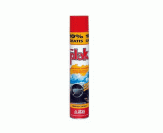 AEROSOL PENTRU POLISH PLASTIC ATAS VISINA 750 ML