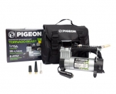 Компрессор мал. Tornado BEAST KO-02