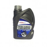 Lotos Diesel Classic Semisyntetic CE/SF 10W40 1L Lotos Diesel Classic Semisyntetic CE/SF 10W40 1L
