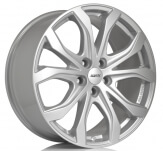 ALUTEC W10X S 52/9 R20 5X130 9,0 52 ALUTEC W10X S 52/9 R20 5X130 9,0 52