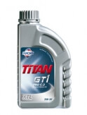 Fuchs Titan GT1 Pro C-3 5W-30 1L Fuchs Titan GT1 Pro C-3 5W-30 1L