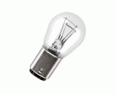 ЛАМПА NEOLUX P21/5W BAY15D