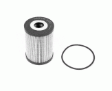 FILTRU ULEI CHAMPION XE 569/606 (OE 669/1)-(SH 4799)