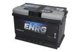 ENRG CLASSIC 12V 72Ah 680A P 278/175/175 B13