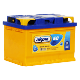 Akom 6CT-60 LB