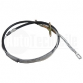 AUTOTECHTEILE Трос ручника MВ208-310 (R)
