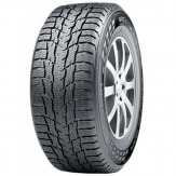 Nokian WR C3 215/60 R17C 109/107T