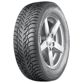 Nokian Hakkapeliitta R3 SUV 265/50 R19 110R