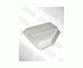 ВОЗДУШНЫЙ ФИЛЬТР HEXEN A 59141 (AP 142/10)