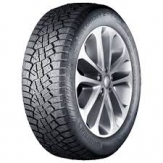 Continental ContiIceContact 2 SUV 265/50 R20 111T