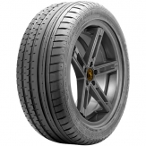 Continental ContiSportContact 2 FR 255/40R17 94W