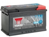 Yuasa YBX7115 Yuasa YBX7115