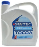 Antigel Sintec ANTIFREEZE Universal 5kg (G-11) Antigel Sintec ANTIFREEZE Universal 5kg (G-11)