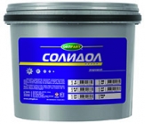 СМАЗКА OILRIGHT СОЛИДОЛ ЖИРОВОЙ 9,5 КГ