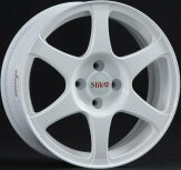 SLIK L-200 6.5 R16 4x98 35 58.5 bmbl SLIK L-200 6.5 R16 4x98 35 58.5 bmbl