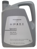 VAG Volkswagen, Skoda, Audi SAE 5w40 VW 502.00/505.00 5l VAG Volkswagen, Skoda, Audi SAE 5w40 VW 502.00/505.00 5l