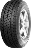 Barum SnoVanis 2 225/70 235/65 R16C 115/113R