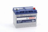 Bosch S4 026 261x175x220 мм 70AH 630A(JIS) клемы 0