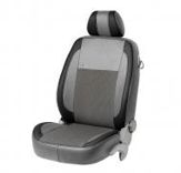 OTOM Prestige 2 1 Huse pentru scaune dungi negre