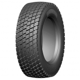 Jinyu JD575 MRT PR 18 295/60 R 22.5 150/147L Jinyu JD575 MRT PR 18 295/60 R 22.5 150/147L
