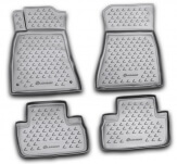 Lexus IS 2005-2013 салон Lexus IS 2005-2013 салон