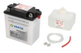 Varta 6N6-3B-1 6V 6Аh 30A P 100/57/110 B00