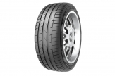 Incurro H/T ST450 Reinforced (Starmaxx) 255/50 R19 107V