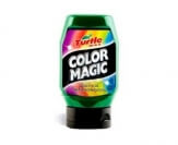Turtle Wax Color Magic Dark Green FG 6487 Solutie pentru lustruit color 500ml