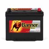 Banner Power Bull P7209