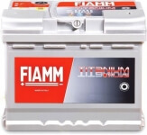Fiamm Titanium Plus L2B 60+ (7903781)