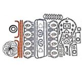 Paronite de garnituri de motor mici G-53