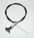 Oprire manuală cablu motor de tracțiune la KAMAZ