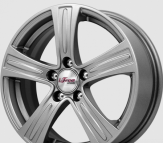 Ifree S.U.-G 38/6 R15/5x100
