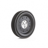 FASE Шкив колен.вала Ford Transit 00- Mondeo III