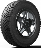 Michelin Agilis CrossClimate 215/60 R17C 109/107T